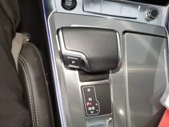 Audi A6L 45 TFSI Premium Dynamic - ფოტო 19