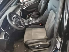 Audi A6L 45 TFSI Premium Dynamic - ფოტო 20