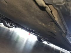 Audi A6L 45 TFSI Premium Dynamic - ფოტო 4