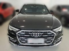 Audi A6L 45 TFSI Premium Dynamic - ფოტო 5