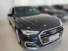 Audi A6L 45 TFSI Premium Dynamic - ფოტო 6