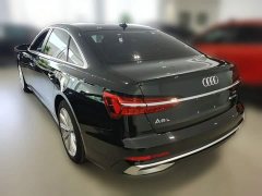 Audi A6L 45 TFSI Premium Dynamic - ფოტო 7