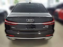 Audi A6L 45 TFSI Premium Dynamic - ფოტო 8