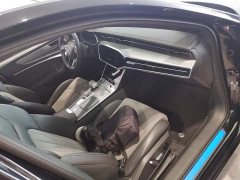 Audi A6L 45 TFSI Premium Dynamic - ფოტო 9
