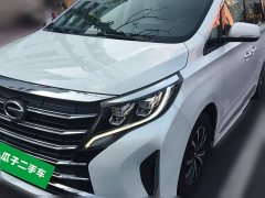GAC Aion M8 Facelift Lingxiu Series 390T Luxury - ფოტო 1