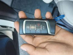 GAC Aion M8 Facelift Lingxiu Series 390T Luxury - ფოტო 12