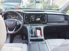 GAC Aion M8 Facelift Lingxiu Series 390T Luxury - ფოტო 13