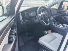 GAC Aion M8 Facelift Lingxiu Series 390T Luxury - ფოტო 14