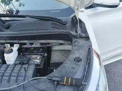 GAC Aion M8 Facelift Lingxiu Series 390T Luxury - ფოტო 20