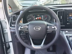 GAC Aion M8 Facelift Lingxiu Series 390T Luxury - ფოტო 3
