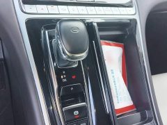 GAC Aion M8 Facelift Lingxiu Series 390T Luxury - ფოტო 7