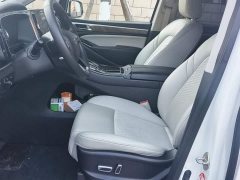 GAC Aion M8 Facelift Lingxiu Series 390T Luxury - ფოტო 8