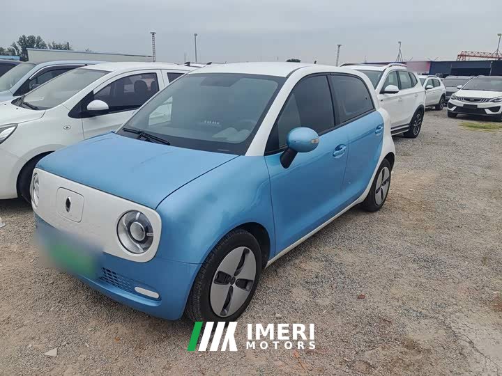 ORA Black Cat 2019 301km Standard Edition - ავტომობილი ჩინეთიდან