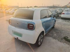 ORA Black Cat 2019 301km Standard Edition - ფოტო 10