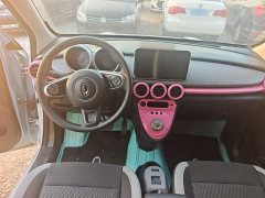 ORA Black Cat 2019 301km Standard Edition - ფოტო 12