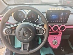 ORA Black Cat 2019 301km Standard Edition - ფოტო 13