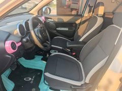 ORA Black Cat 2019 301km Standard Edition - ფოტო 14