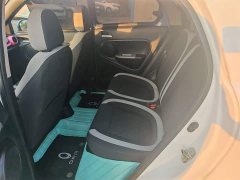 ORA Black Cat 2019 301km Standard Edition - ფოტო 15