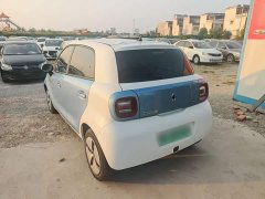ORA Black Cat 2019 301km Standard Edition - ფოტო 7