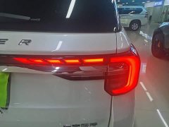 Ford Explorer EcoBoost 285 AWD Titanium 6-Seater - ფოტო 13