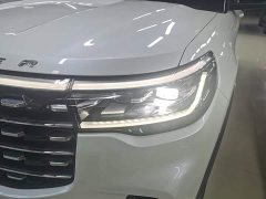 Ford Explorer EcoBoost 285 AWD Titanium 6-Seater - ფოტო 15