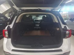 Ford Explorer EcoBoost 285 AWD Titanium 6-Seater - ფოტო 16