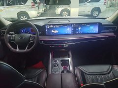 Ford Explorer EcoBoost 285 AWD Titanium 6-Seater - ფოტო 17