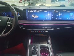 Ford Explorer EcoBoost 285 AWD Titanium 6-Seater - ფოტო 19