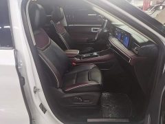Ford Explorer EcoBoost 285 AWD Titanium 6-Seater - ფოტო 5