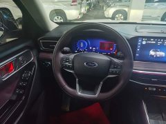 Ford Explorer EcoBoost 285 AWD Titanium 6-Seater - ფოტო 6