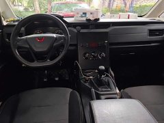 Wuling Hongguang PLUS 2020 1.5L Manual Standard 5-Seater - ფოტო 13