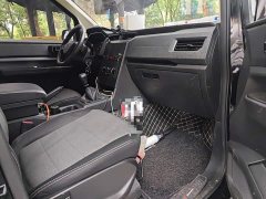 Wuling Hongguang PLUS 2020 1.5L Manual Standard 5-Seater - ფოტო 17