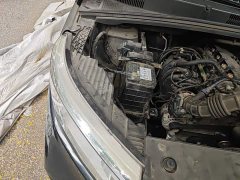 Wuling Hongguang PLUS 2020 1.5L Manual Standard 5-Seater - ფოტო 18