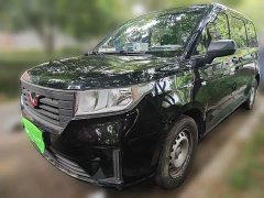Wuling Hongguang PLUS 2020 1.5L Manual Standard 5-Seater - ფოტო 2