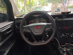 Wuling Hongguang PLUS 2020 1.5L Manual Standard 5-Seater - ფოტო 3