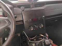 Wuling Hongguang PLUS 2020 1.5L Manual Standard 5-Seater - ფოტო 6
