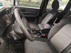 Wuling Hongguang PLUS 2020 1.5L Manual Standard 5-Seater - ფოტო 8