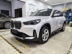BMW X1 sDrive20Li X Design Package - ფოტო 1