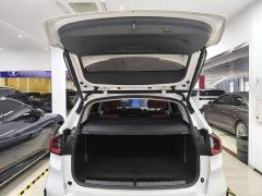 BMW X1 sDrive20Li X Design Package - ფოტო 10