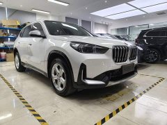BMW X1 sDrive20Li X Design Package - ფოტო 12