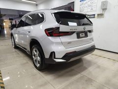 BMW X1 sDrive20Li X Design Package - ფოტო 13