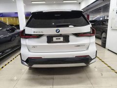 BMW X1 sDrive20Li X Design Package - ფოტო 14