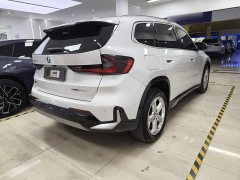 BMW X1 sDrive20Li X Design Package - ფოტო 15
