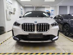 BMW X1 sDrive20Li X Design Package - ფოტო 16