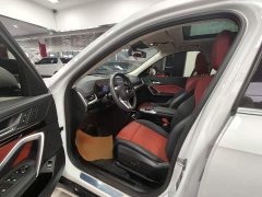 BMW X1 sDrive20Li X Design Package - ფოტო 17