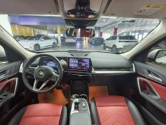 BMW X1 sDrive20Li X Design Package - ფოტო 18