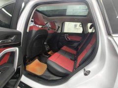 BMW X1 sDrive20Li X Design Package - ფოტო 19