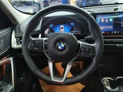 BMW X1 sDrive20Li X Design Package - ფოტო 3