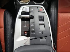 BMW X1 sDrive20Li X Design Package - ფოტო 5
