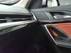 BMW X1 sDrive20Li X Design Package - ფოტო 6